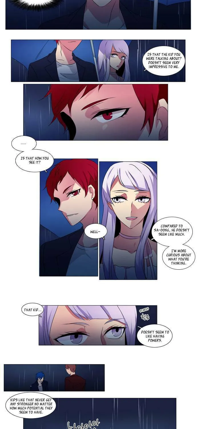 Read Wonted chapter 20 image 2 on Lezhin