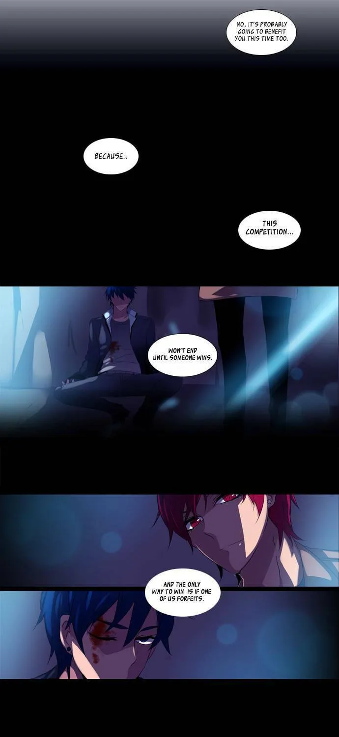 Read Wonted chapter 20 image 20 on Lezhin