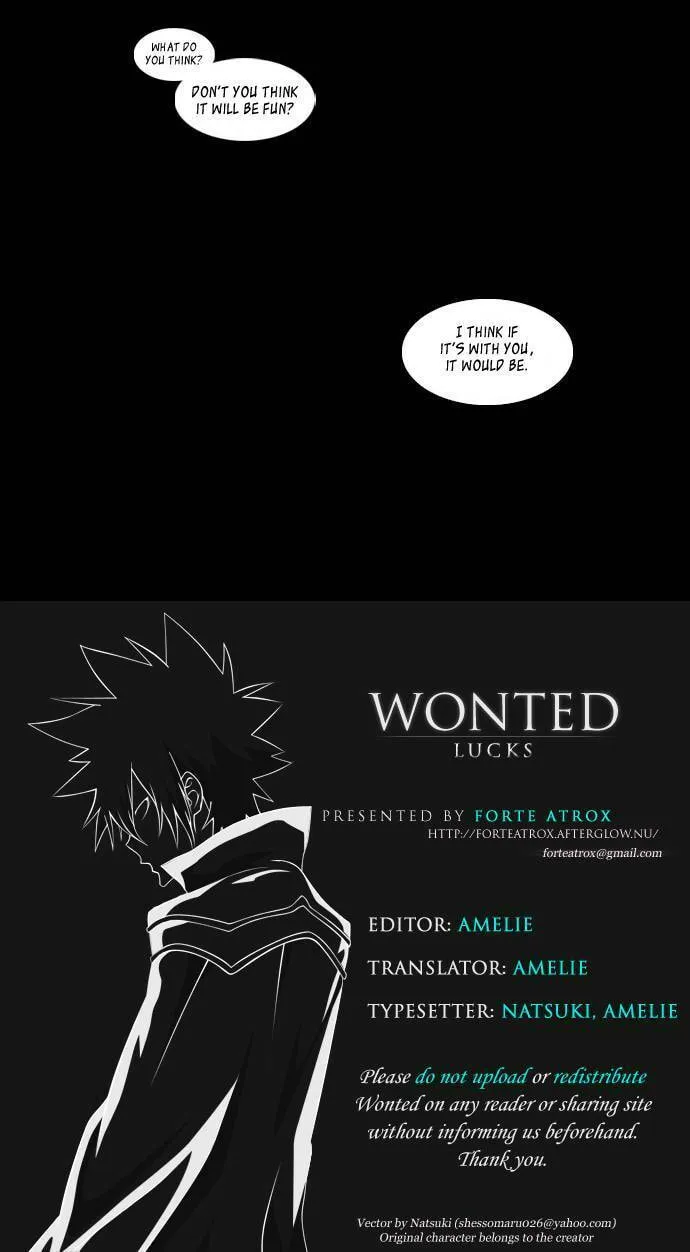 Read Wonted chapter 20 image 21 on Lezhin