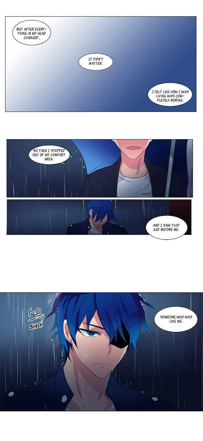 Read Wonted chapter 20 image 4 on Lezhin