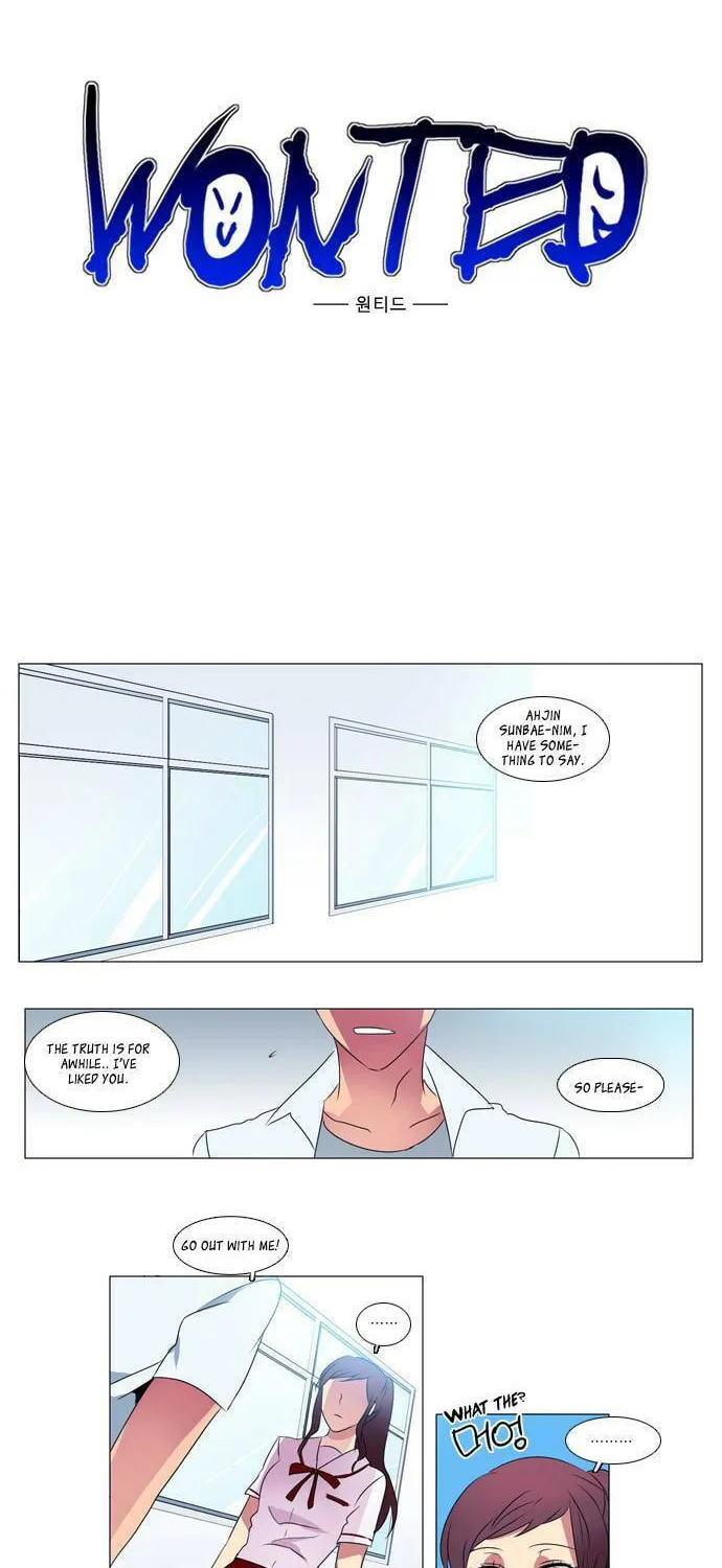Read Wonted chapter 20 image 5 on Lezhin