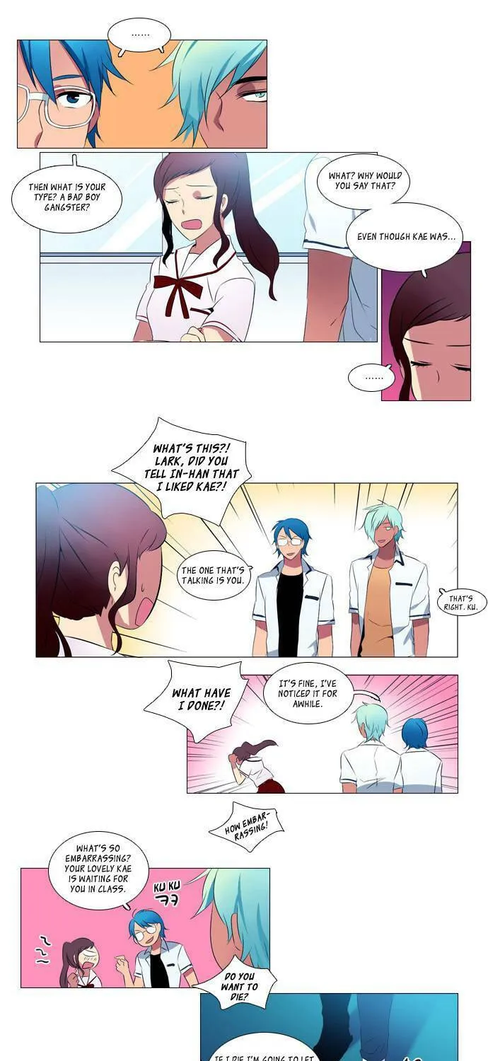 Read Wonted chapter 20 image 8 on Lezhin