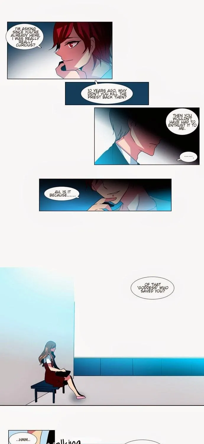 Read Wonted chapter 21 image 10 on Lezhin