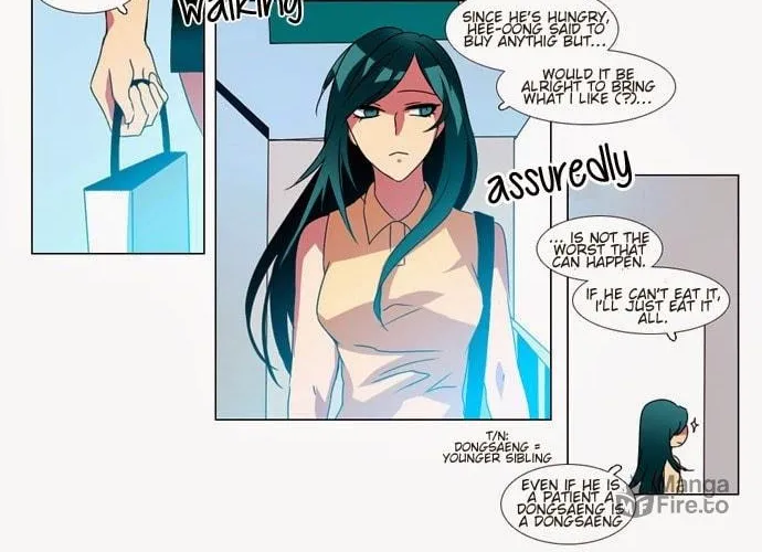 Read Wonted chapter 21 image 11 on Lezhin
