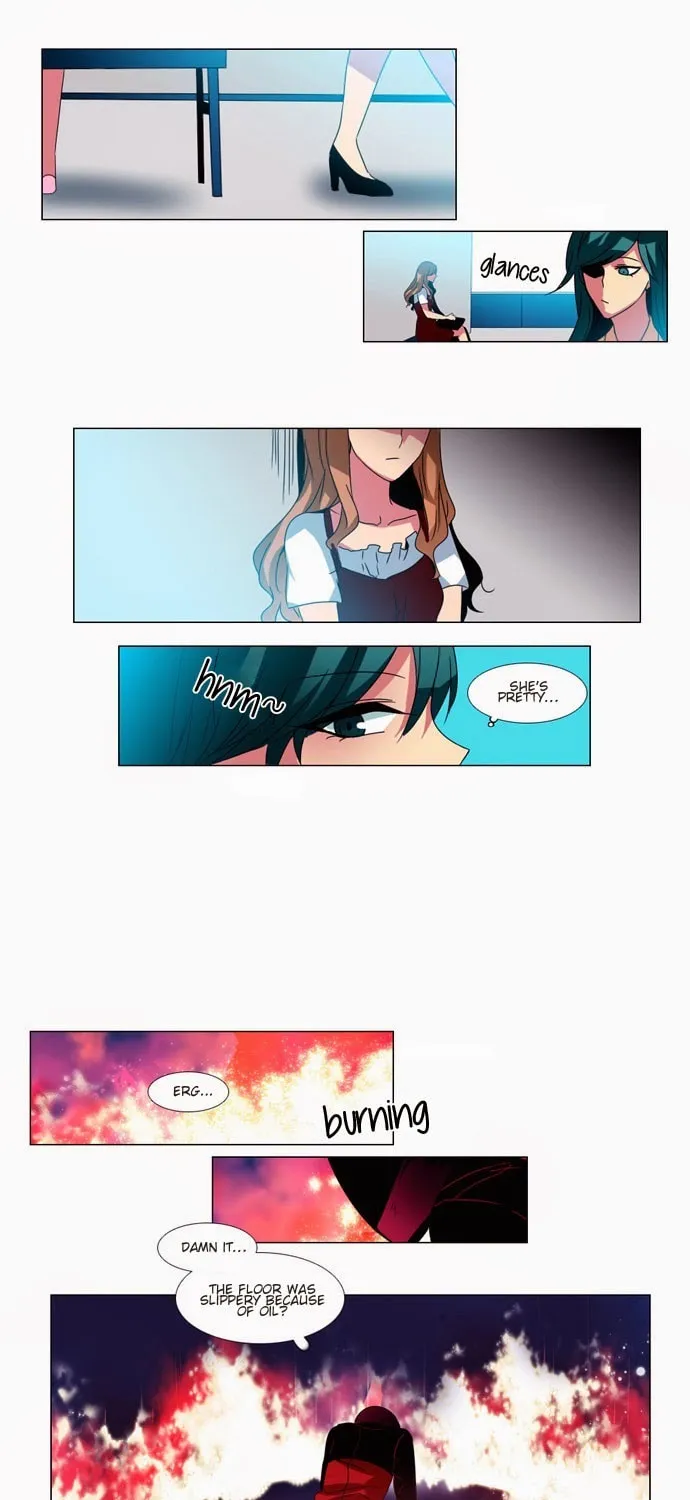 Read Wonted chapter 21 image 12 on Lezhin