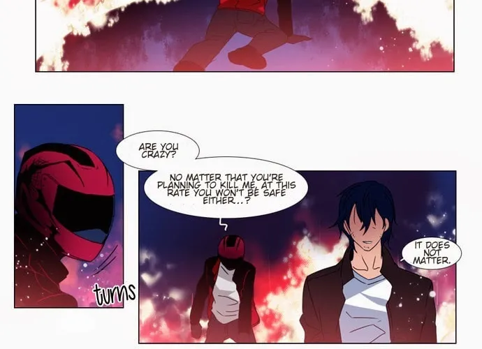 Read Wonted chapter 21 image 13 on Lezhin
