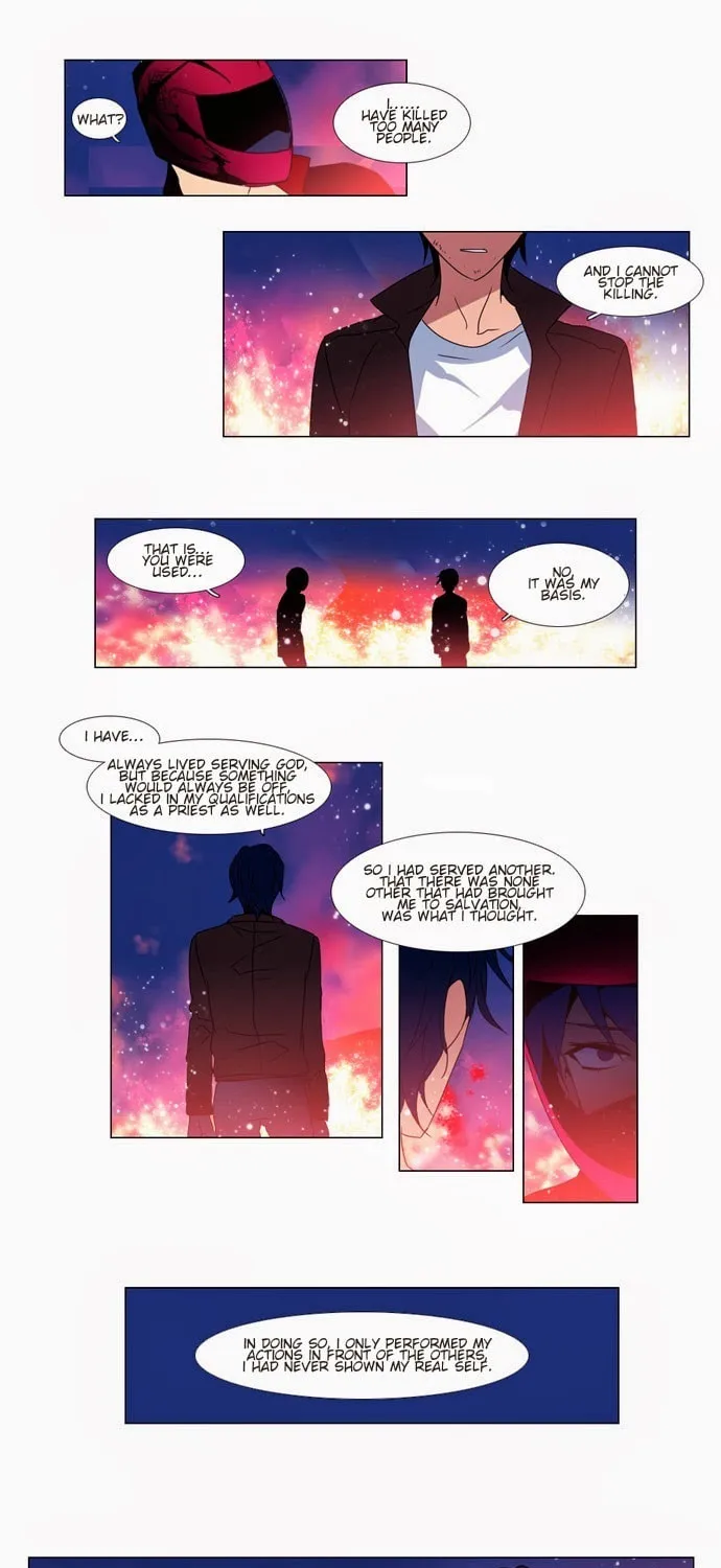 Read Wonted chapter 21 image 14 on Lezhin