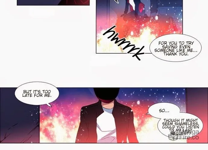 Read Wonted chapter 21 image 19 on Lezhin