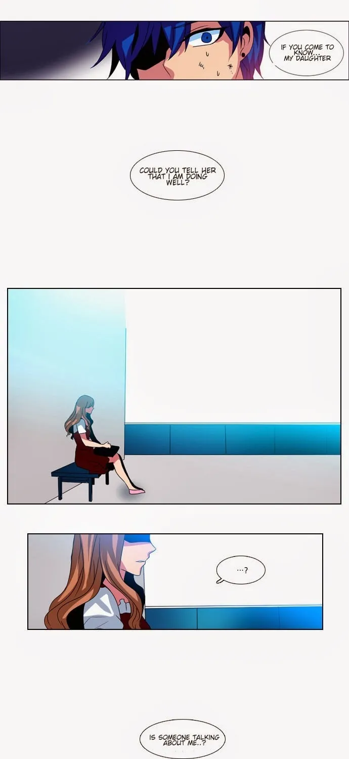 Read Wonted chapter 21 image 20 on Lezhin