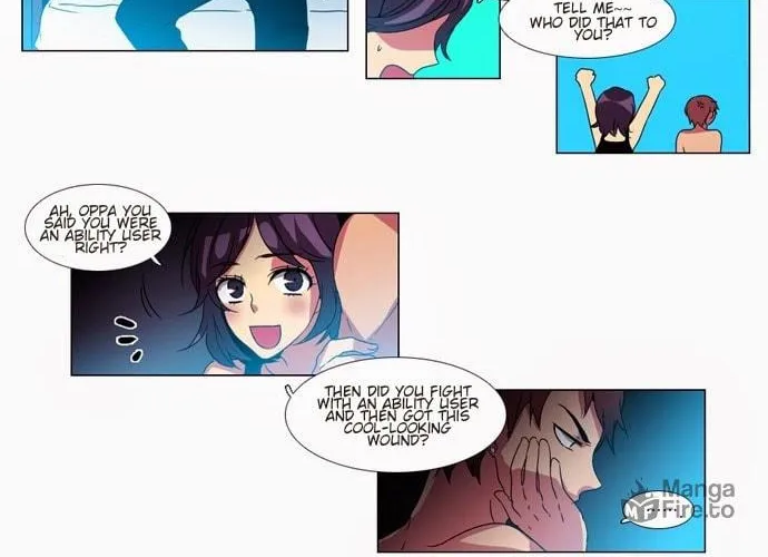 Read Wonted chapter 21 image 23 on Lezhin