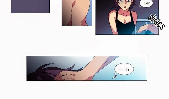 Read Wonted chapter 21 image 25 on Lezhin