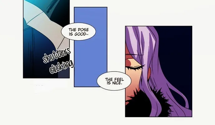 Read Wonted chapter 21 image 27 on Lezhin