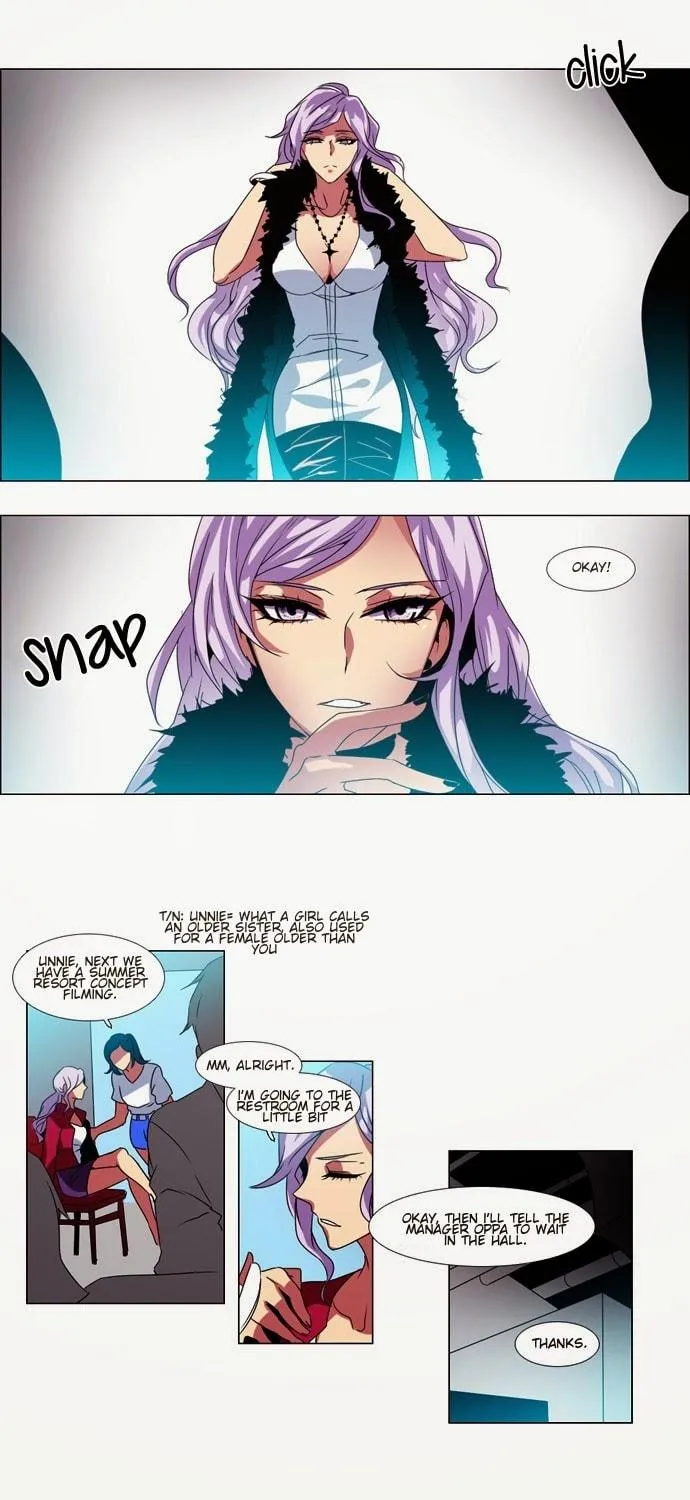 Read Wonted chapter 21 image 28 on Lezhin