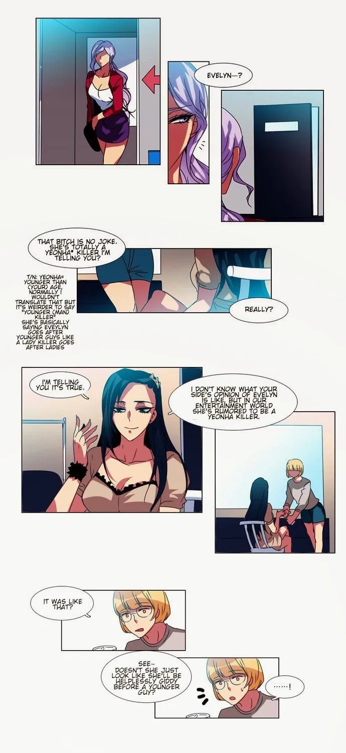 Read Wonted chapter 21 image 30 on Lezhin
