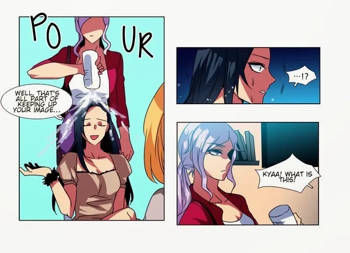 Read Wonted chapter 21 image 31 on Lezhin