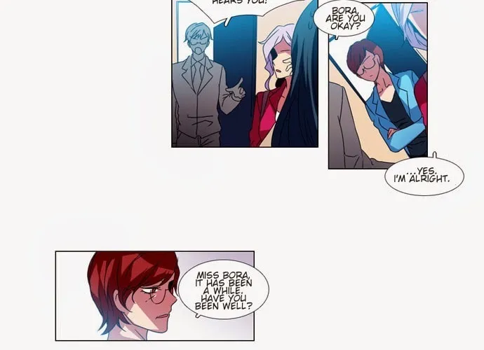 Read Wonted chapter 21 image 33 on Lezhin