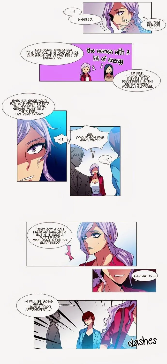 Read Wonted chapter 21 image 34 on Lezhin