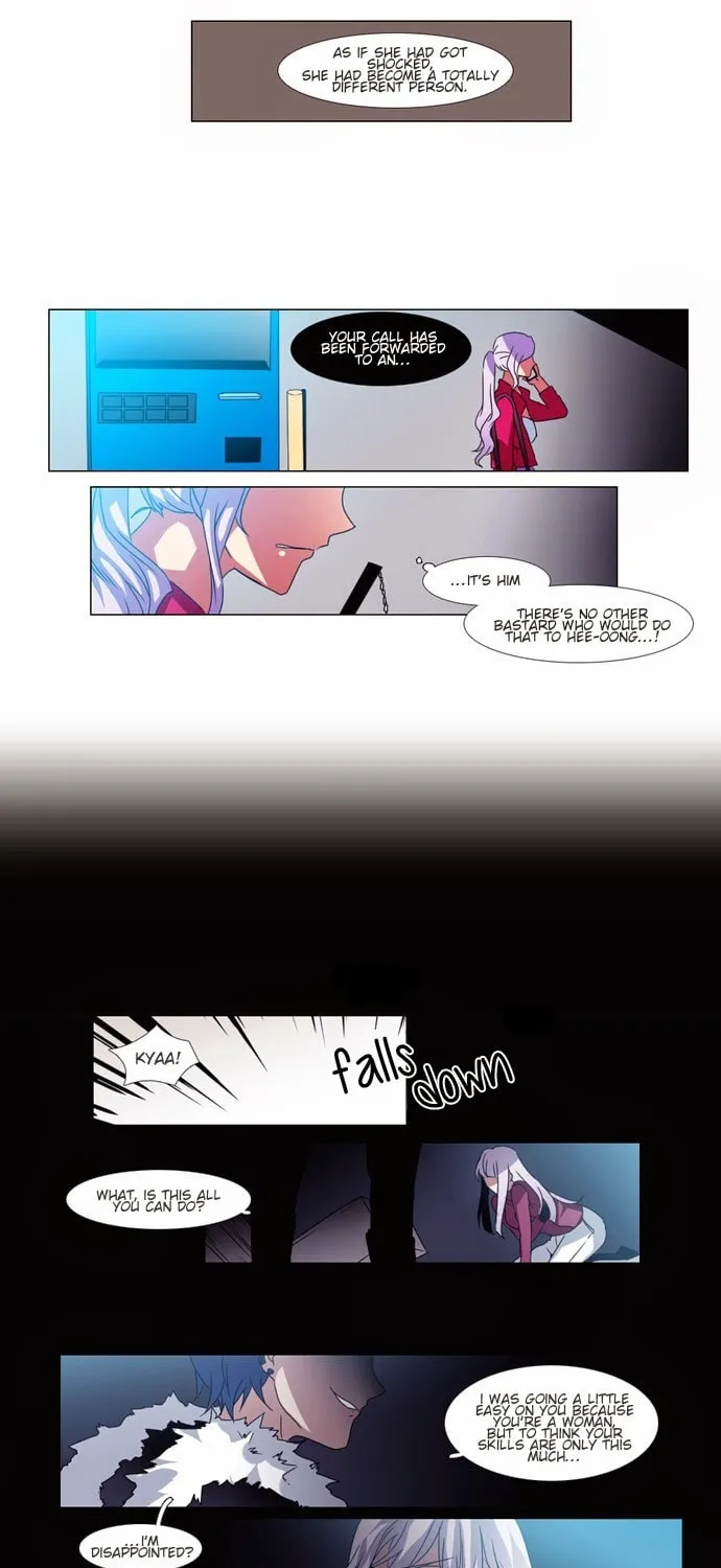 Read Wonted chapter 21 image 36 on Lezhin
