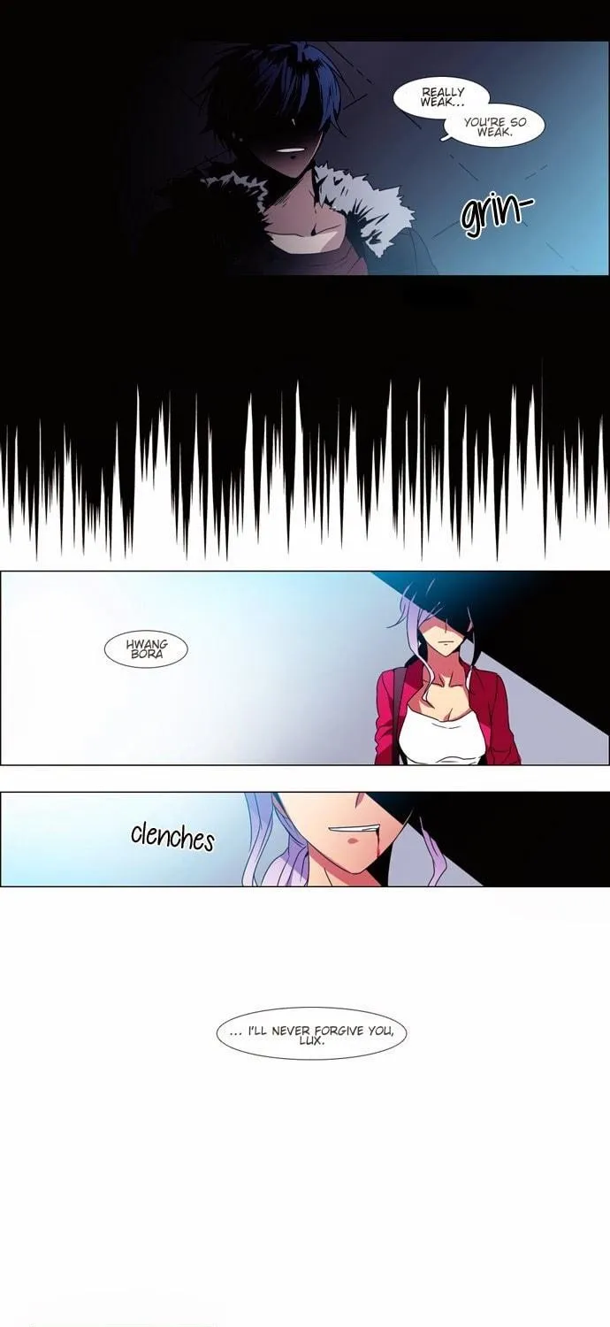 Read Wonted chapter 21 image 38 on Lezhin