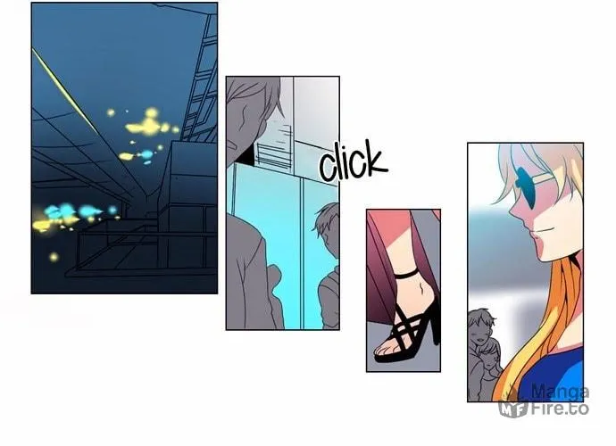 Read Wonted chapter 21 image 39 on Lezhin