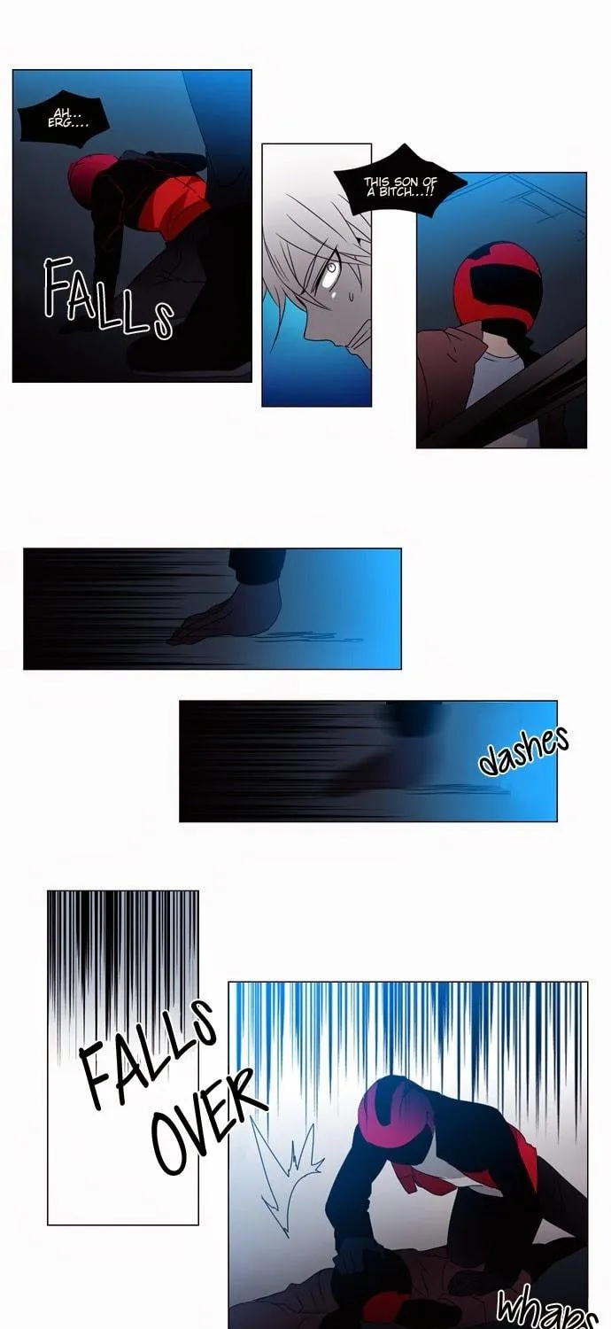 Read Wonted chapter 21 image 4 on Lezhin