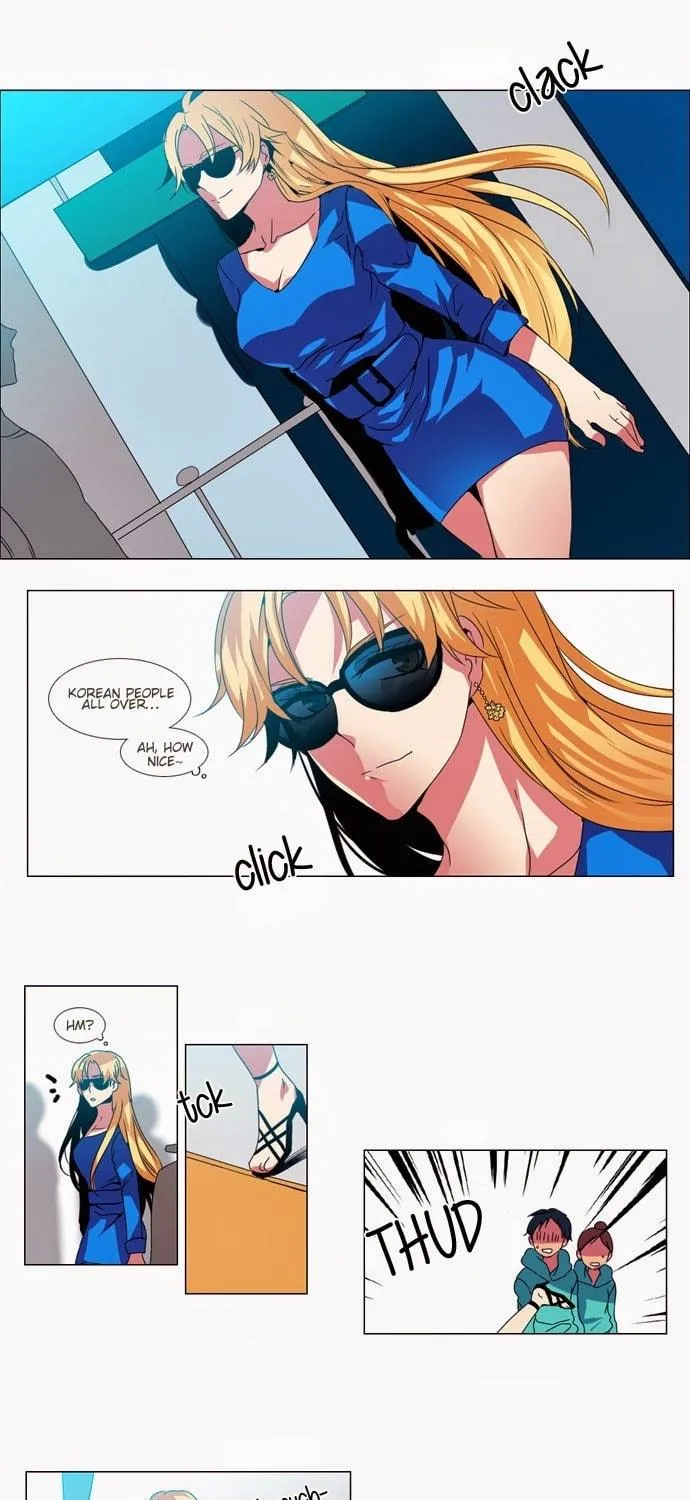 Read Wonted chapter 21 image 40 on Lezhin