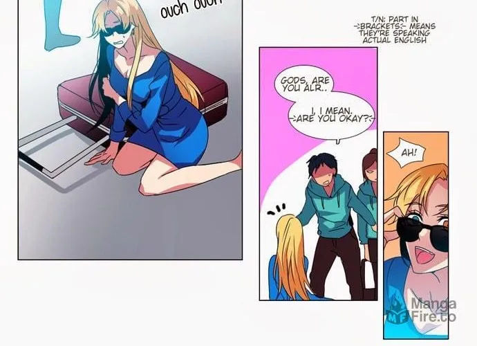 Read Wonted chapter 21 image 41 on Lezhin