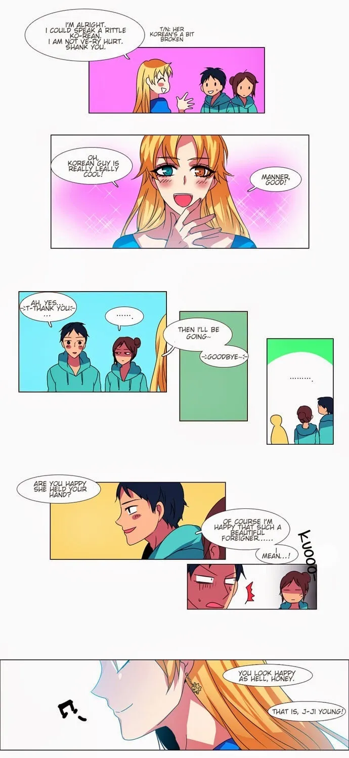 Read Wonted chapter 21 image 42 on Lezhin