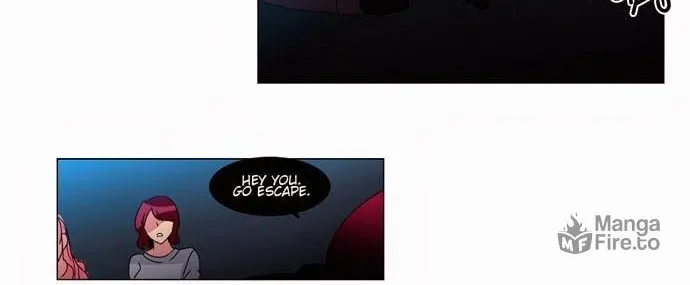 Read Wonted chapter 21 image 5 on Lezhin