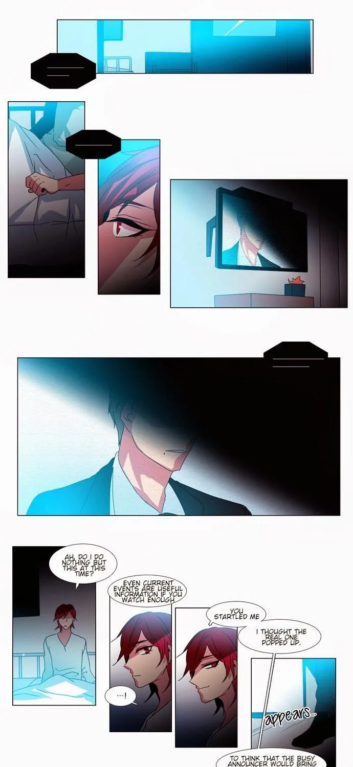 Read Wonted chapter 21 image 8 on Lezhin