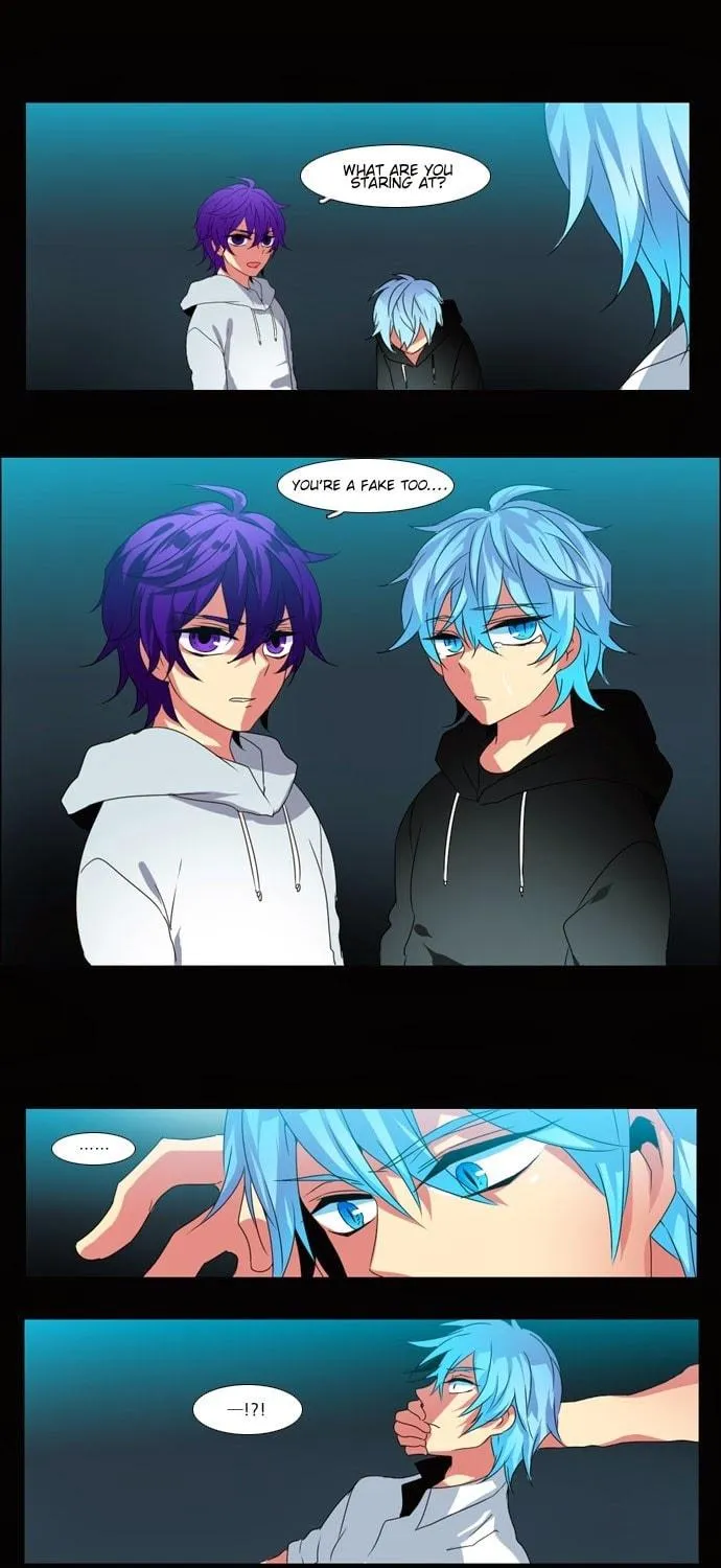 Read Wonted chapter 22 image 10 on Lezhin