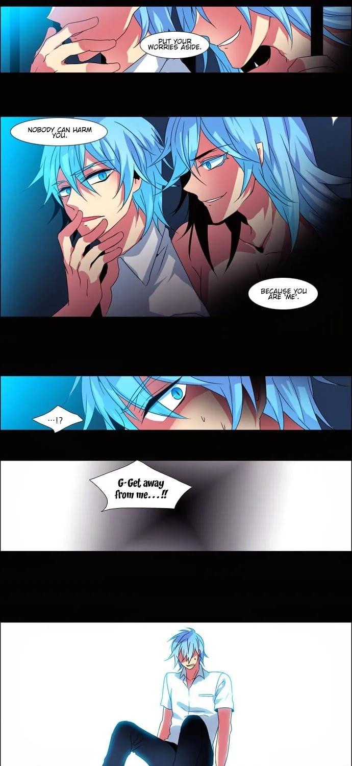 Read Wonted chapter 22 image 12 on Lezhin