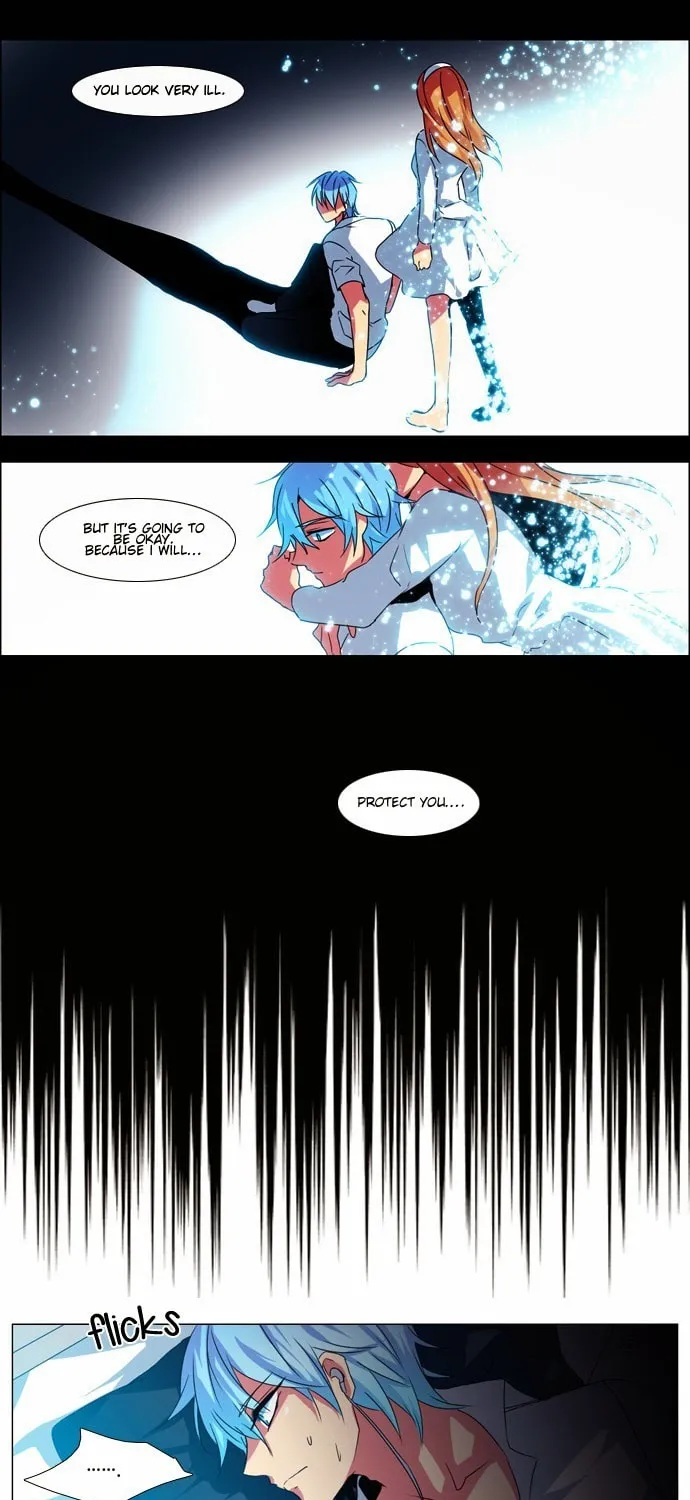 Read Wonted chapter 22 image 14 on Lezhin