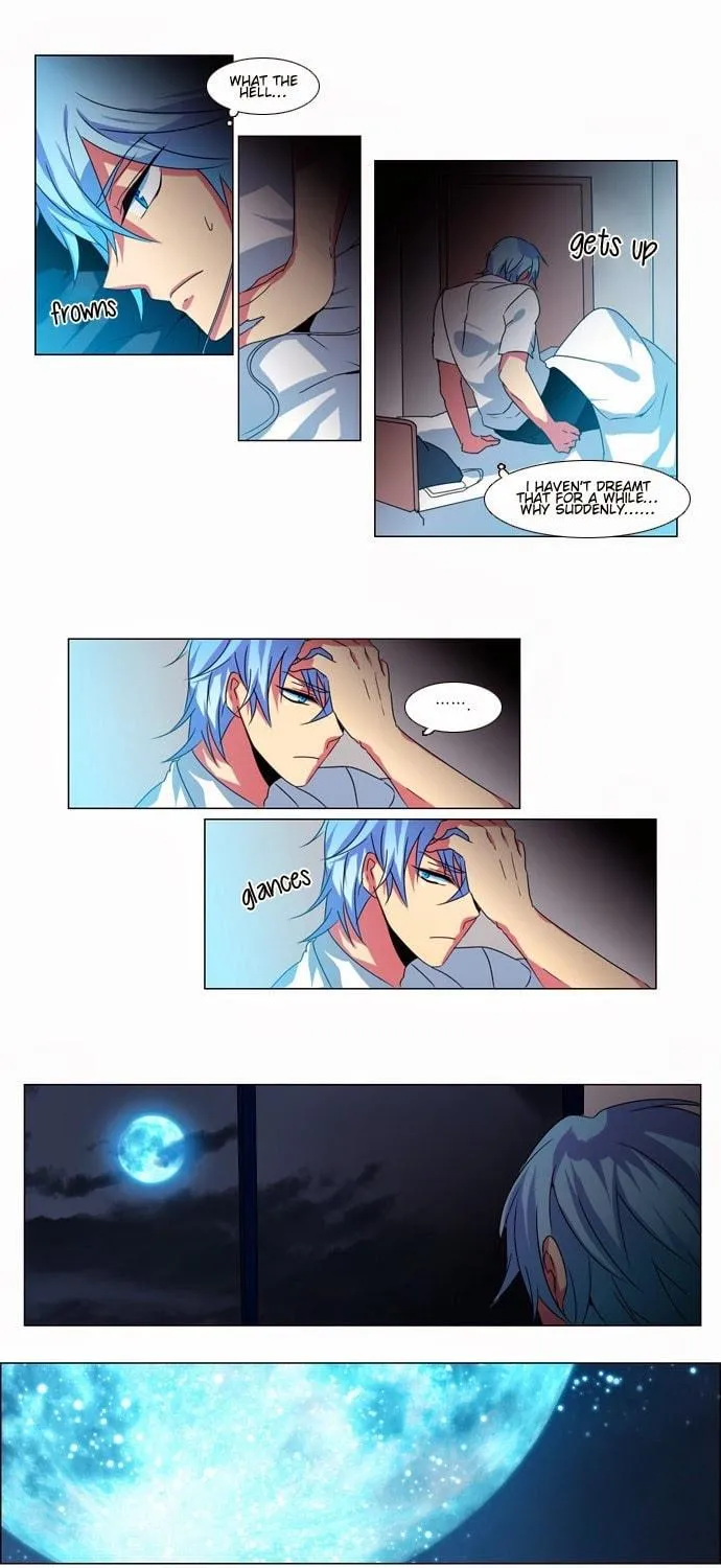 Read Wonted chapter 22 image 16 on Lezhin