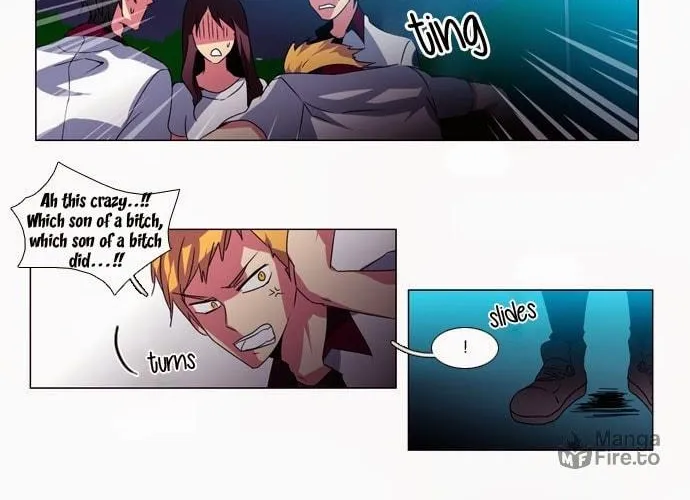 Read Wonted chapter 22 image 19 on Lezhin