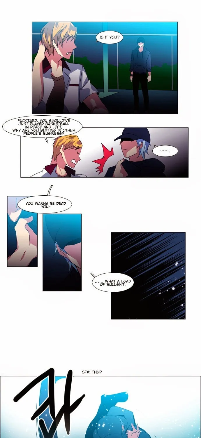 Read Wonted chapter 22 image 20 on Lezhin
