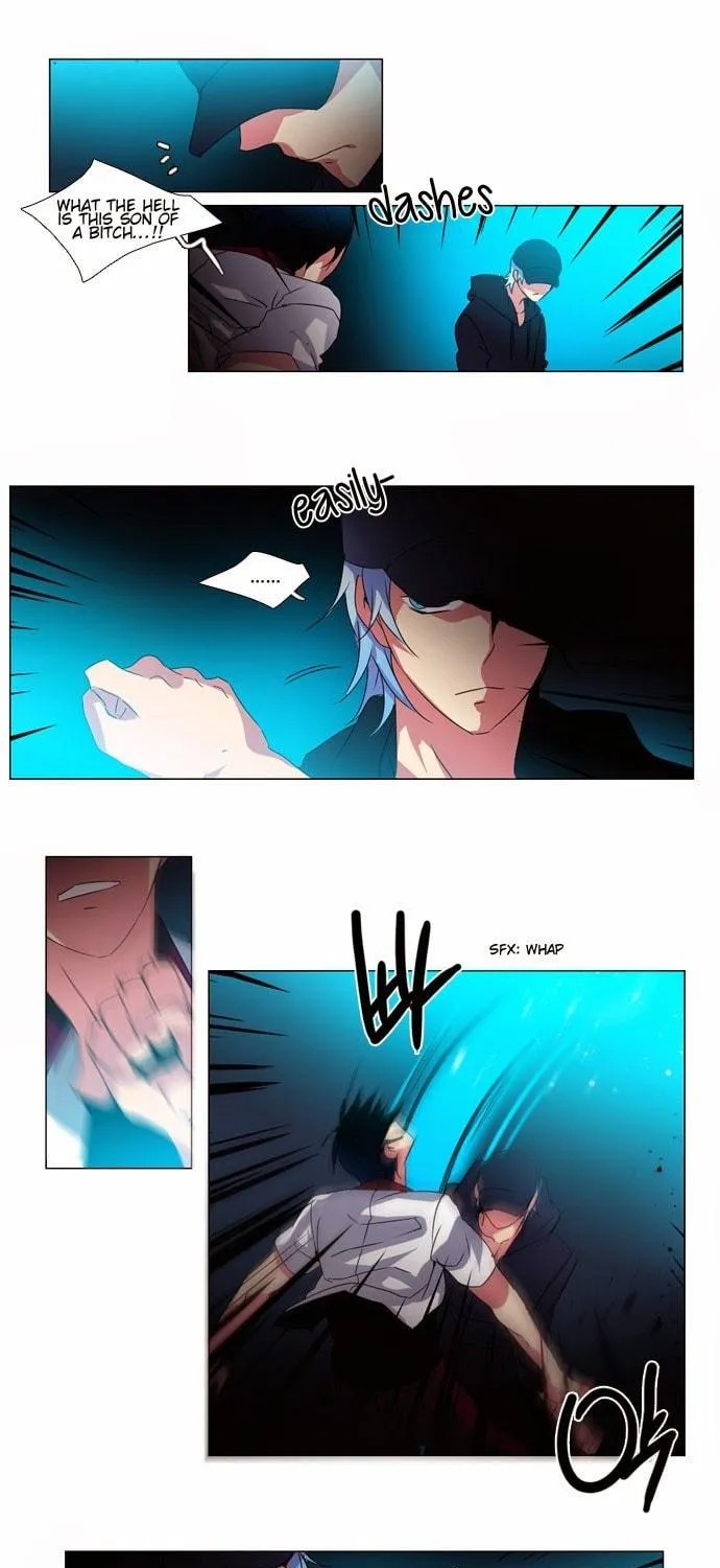 Read Wonted chapter 22 image 22 on Lezhin