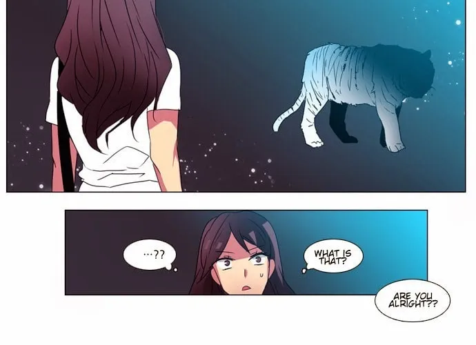 Read Wonted chapter 22 image 25 on Lezhin