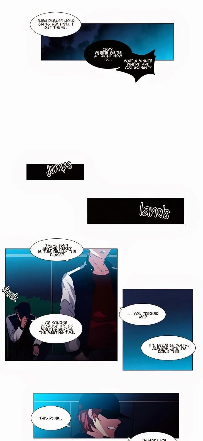 Read Wonted chapter 22 image 28 on Lezhin