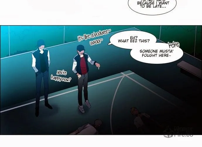 Read Wonted chapter 22 image 29 on Lezhin