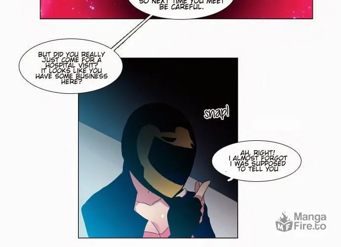 Read Wonted chapter 22 image 5 on Lezhin