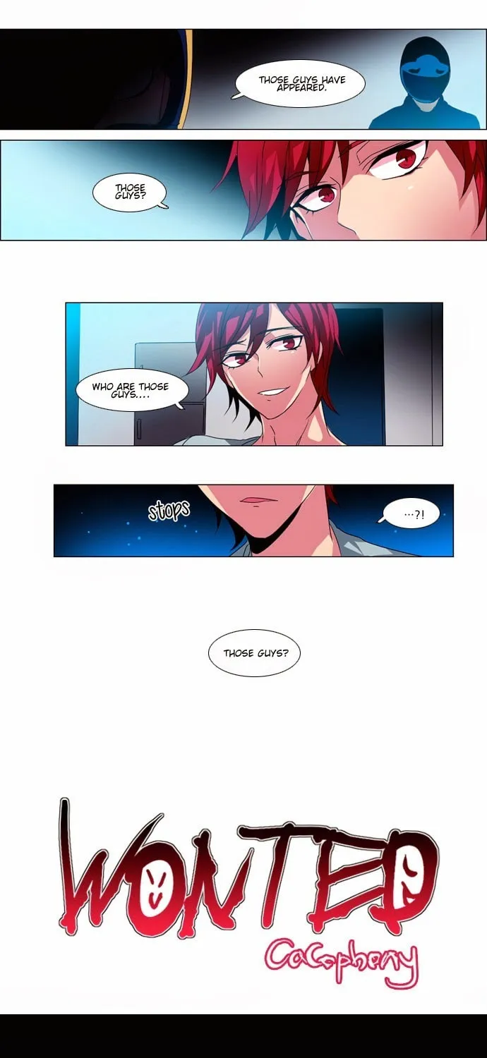 Read Wonted chapter 22 image 6 on Lezhin