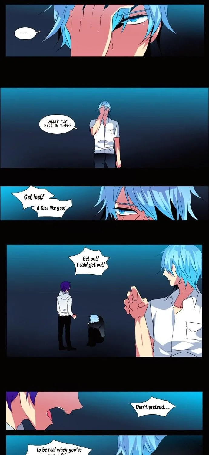 Read Wonted chapter 22 image 8 on Lezhin