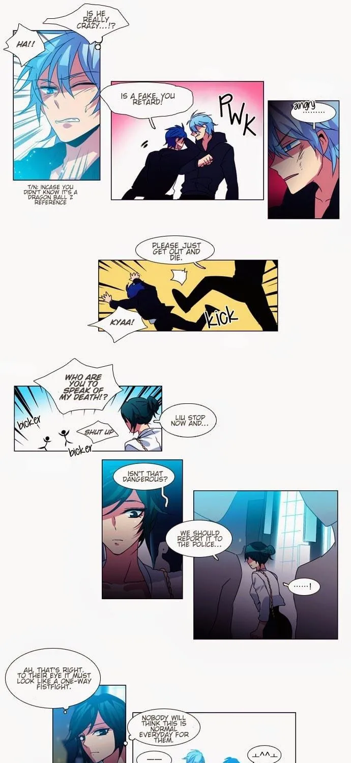 Read Wonted chapter 23 image 10 on Lezhin