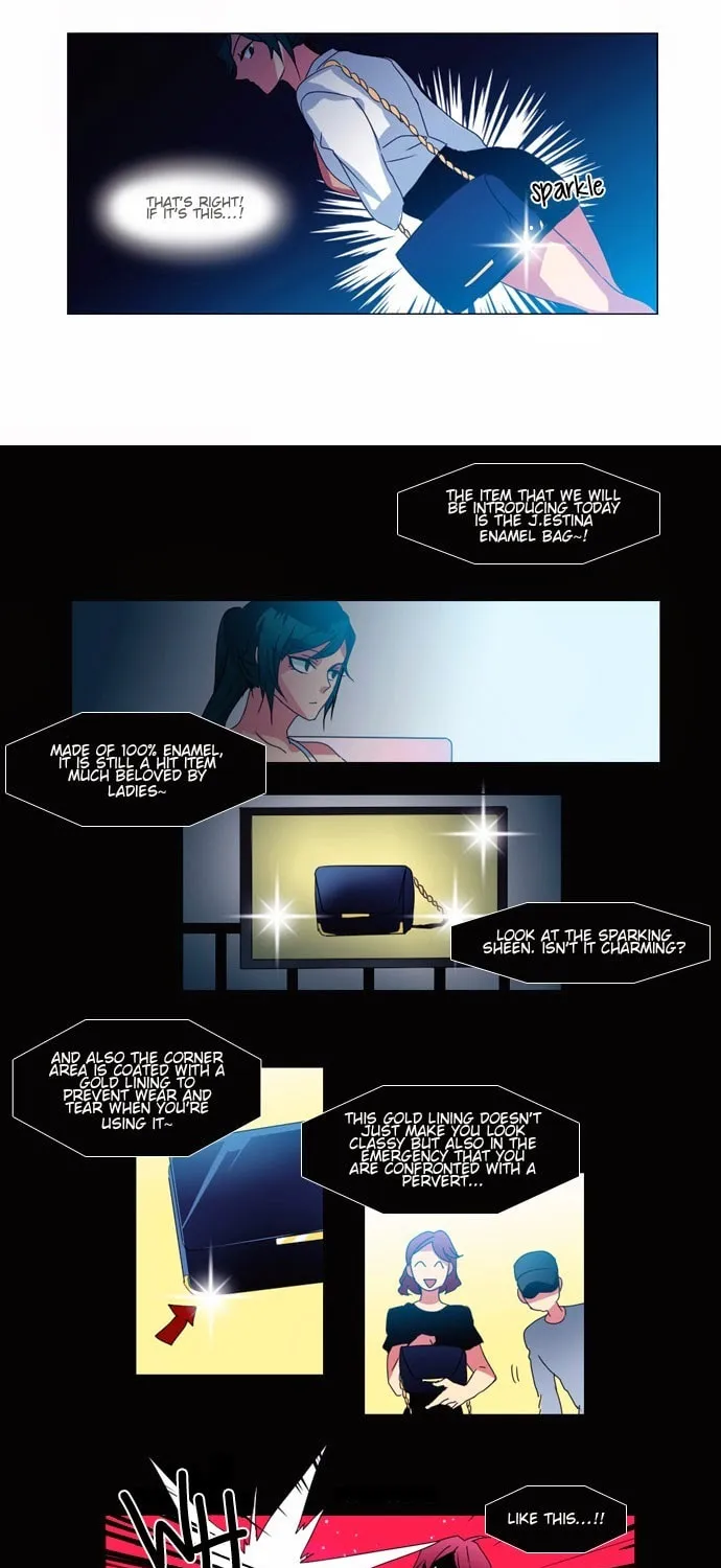 Read Wonted chapter 23 image 12 on Lezhin