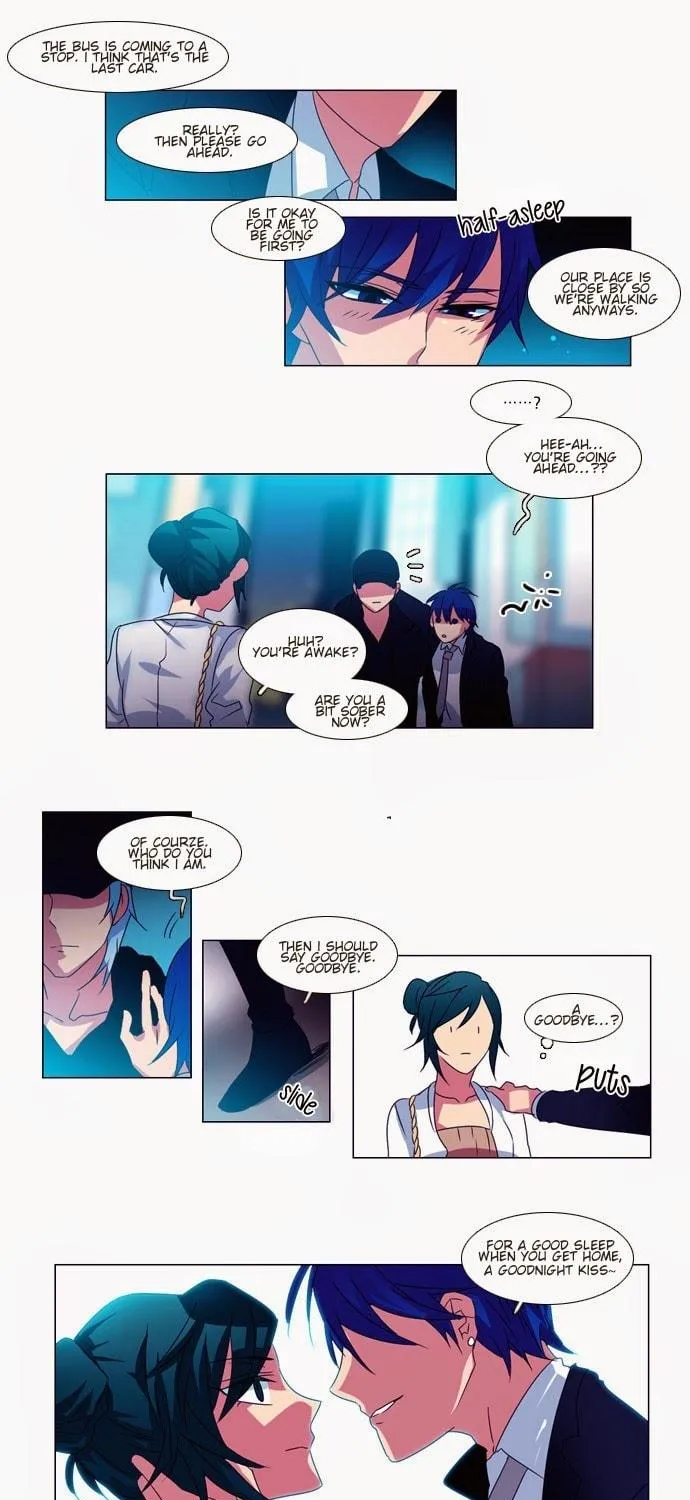Read Wonted chapter 23 image 18 on Lezhin