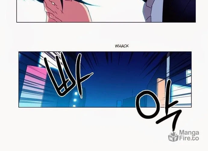 Read Wonted chapter 23 image 19 on Lezhin