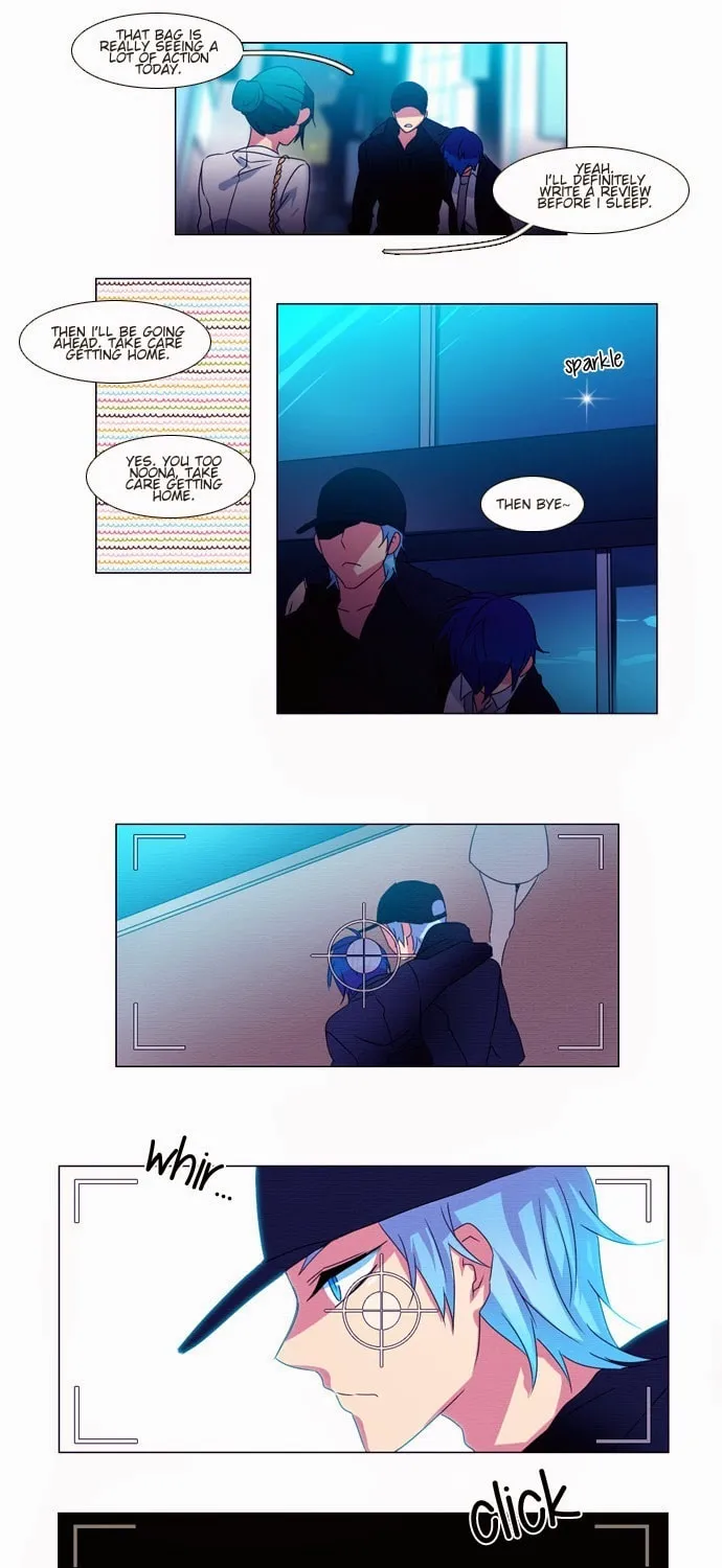 Read Wonted chapter 23 image 20 on Lezhin