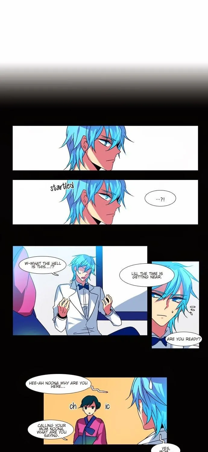 Read Wonted chapter 23 image 22 on Lezhin