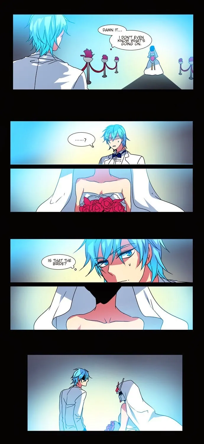 Read Wonted chapter 23 image 24 on Lezhin